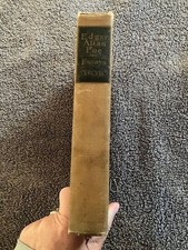 Edgar Allan Poe Complete Works