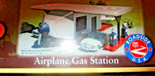 Stazione di servizio aereo