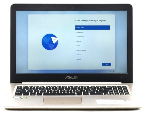 Asus vivobook pro x580vd fhd - asus,