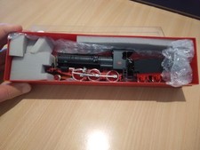 RIVAROSSI 11144 trenHObby Kit locomotiva a vapore FS Gr 625 108 scala H0