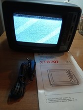 Autoradio Sony e TV Irradio 