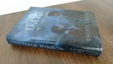 The Dark Window, Rachel
