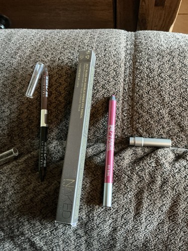 Urban decay makeup lip - decay,