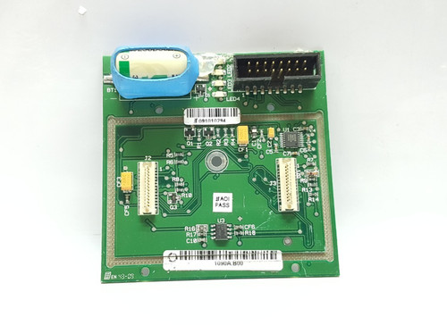 Gilbarco 351090 scheda - 351090,