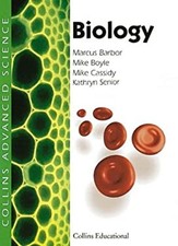 Biology Paperback Marcus