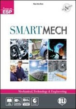 SMARTMECH + FLIP BOOK - 9788853620774