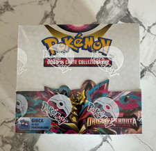 Pokemon Origine Perduta Spada