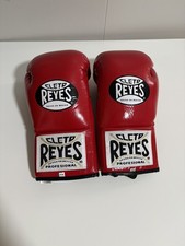Guanti da combattimento Cleto
