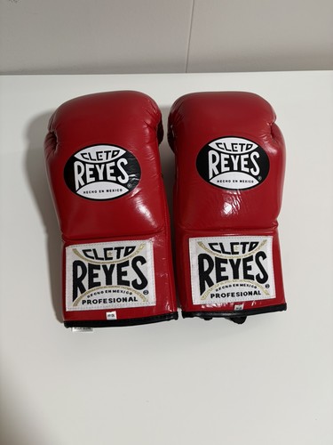 Guanti combattimento cleto - guanti, da