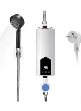 Scaldabagno Istantaneo 5500W