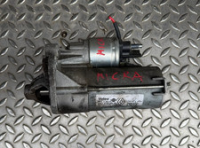 MOTORINO D' AVVIAMENTO NISSAN