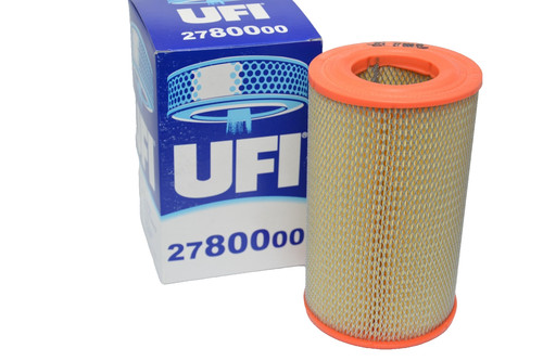 Filtro aria fiat ducato - filtro, d