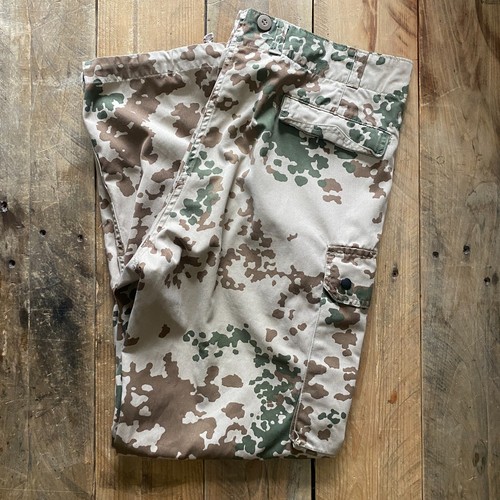 German army tropical desert - german,