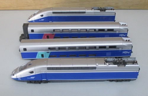 Mehano sncf 235 - sncf, tgv
