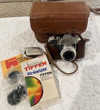 Fotocamera Kodak Retina Reflex