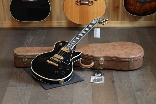 2014 gibson custom shop - custom,