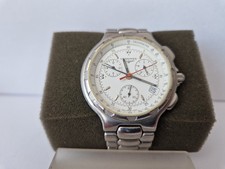 Longines Conquest Quartz
