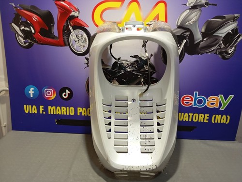 Scudo anteriore honda 300 - honda,