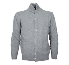 CASHMERE COMPANY Men's Braided