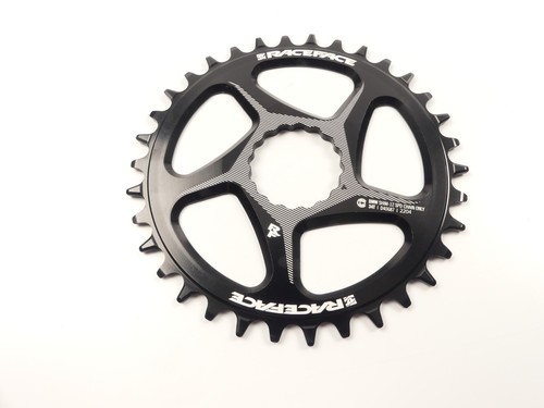 Pignone race face 34t dmw - race,