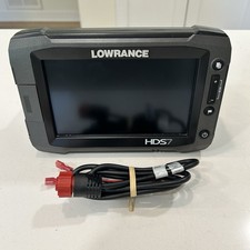 Lowrance HDS 7 Gen2 Touch Head