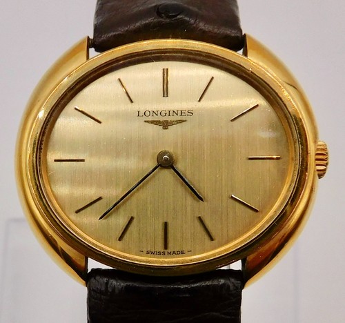 Orologio longines vintage - orologio,