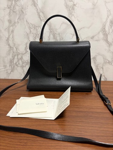 Borsa mano valextra iside - borsa,