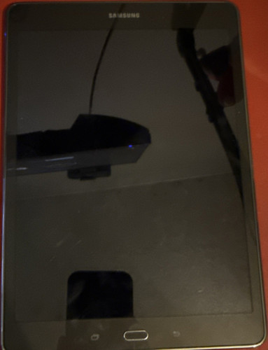 Samsung galaxy tab - samsung, a