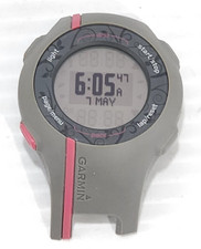 Garmin Forerunner 110w Watch