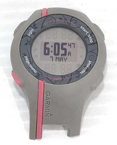 Garmin forerunner 110w watch - forerunner,
