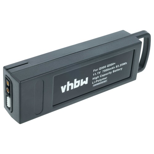 Batterie pour yuneec - pour, q500
