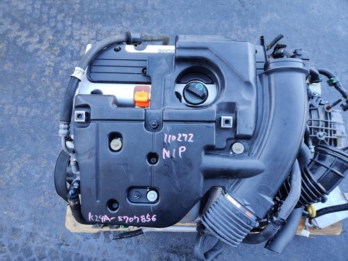 Motore nudo honda odysey mk3 - motore,
