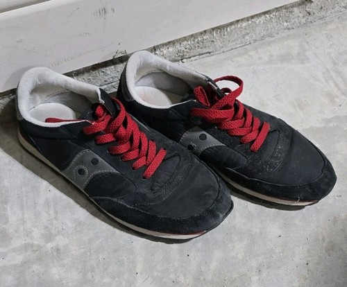 Saucony jazz original sneakers - jazz,