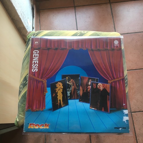 Genesis collezione il - -,
