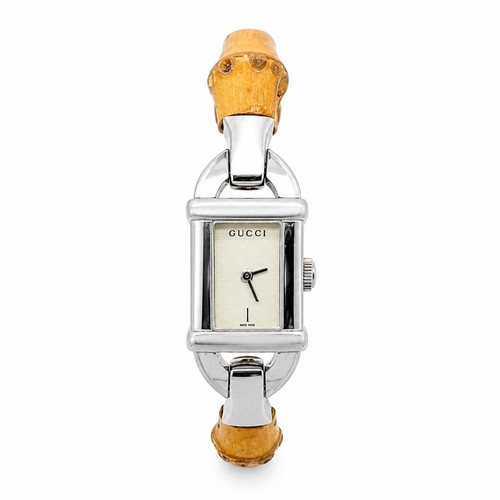 Orologio gucci 6800l - orologio, in