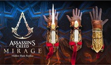 Assassin's Creed Mirage