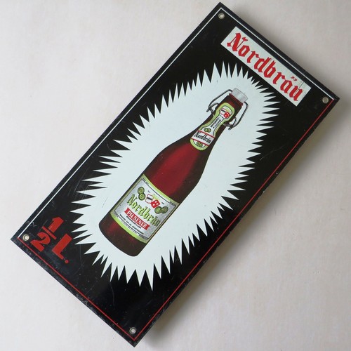 Nordbräu pilsener antica - =,