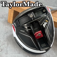 TaylorMade M1 Golf Driver Uomo