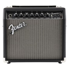 Fender champion - fender,