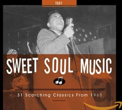 Various sweet soul music - sweet,