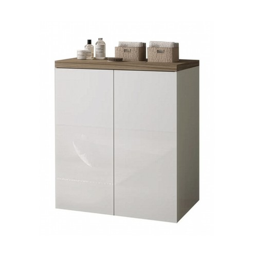 Mobile base doppio per - mobile,
