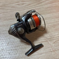 Mulinello Shimano Aernos 1000 Spinning Usato S-4100-ML Rapporto Ingranaggi 5.2:1