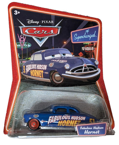 Disney cars supercharged 55 - disney,