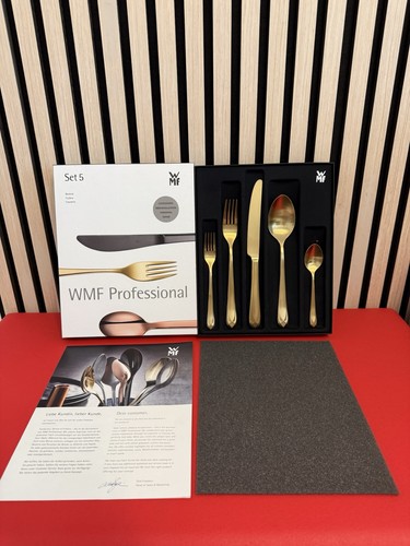 Wmf juwel pvd - juwel, set