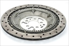 Honda GL 1800 F6B Goldwing