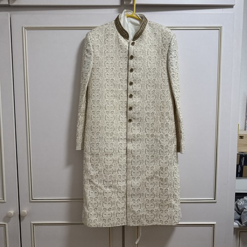 Set sherwani uomo indiano - set,