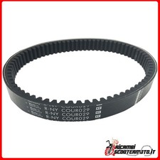 Cinghia trasmissione variatore - trasmissione,