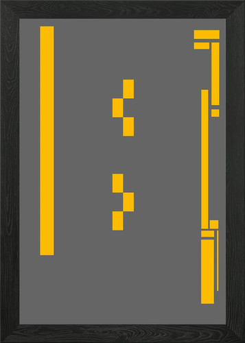 Quadro stampa tela poster - quadro,