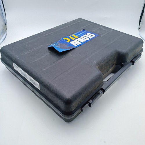 Plastic boxfor geonav - geonav, 11c