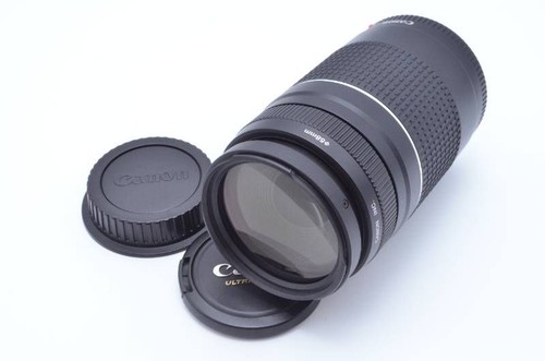Canon 300 5 6 iii - canon, f4-5.6